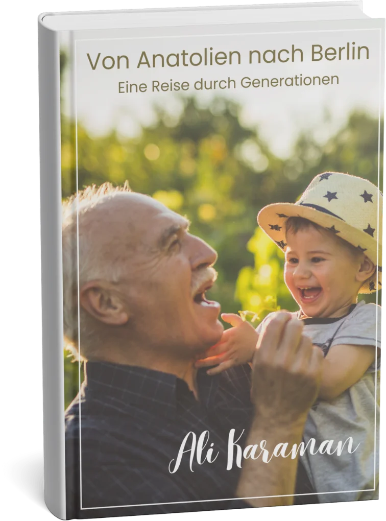 Beispielbücher